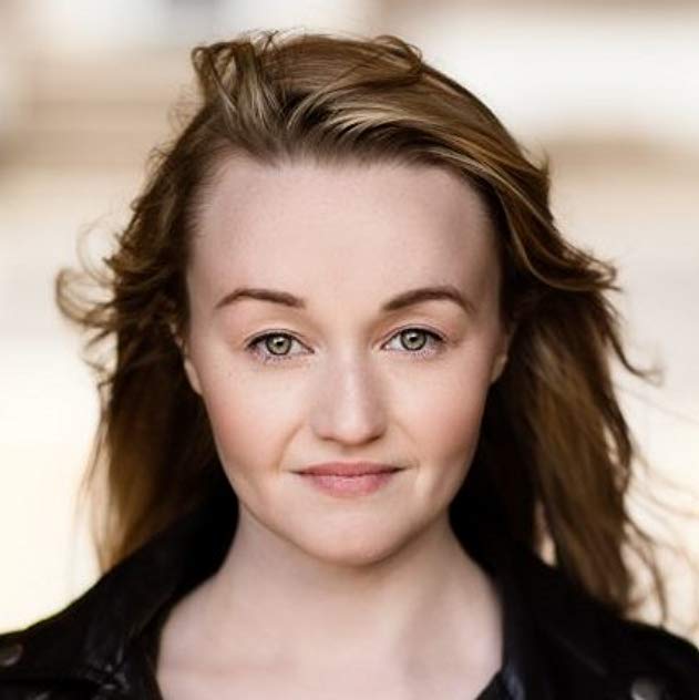 Roisin Whelan Roisin Whelan