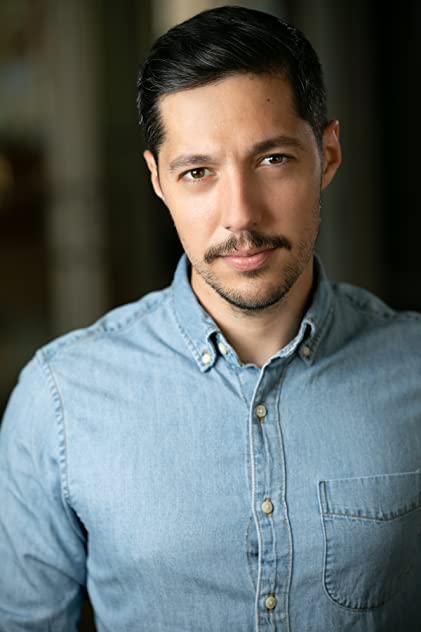 Nick Arapoglou Nick Arapoglou