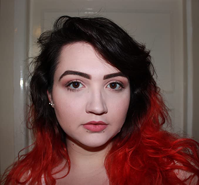 Jessica Woods Jessica Woods