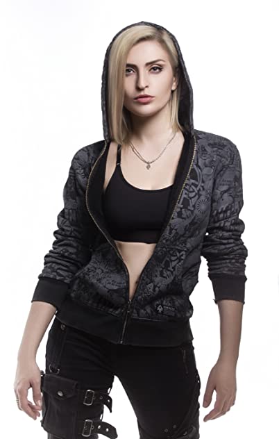 Zina Blahusova Zina Blahusova