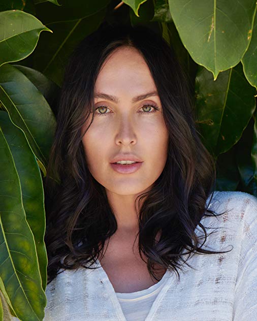 Daniielle Alexis Daniielle Alexis