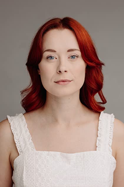 Melanie Bahniuk Melanie Bahniuk