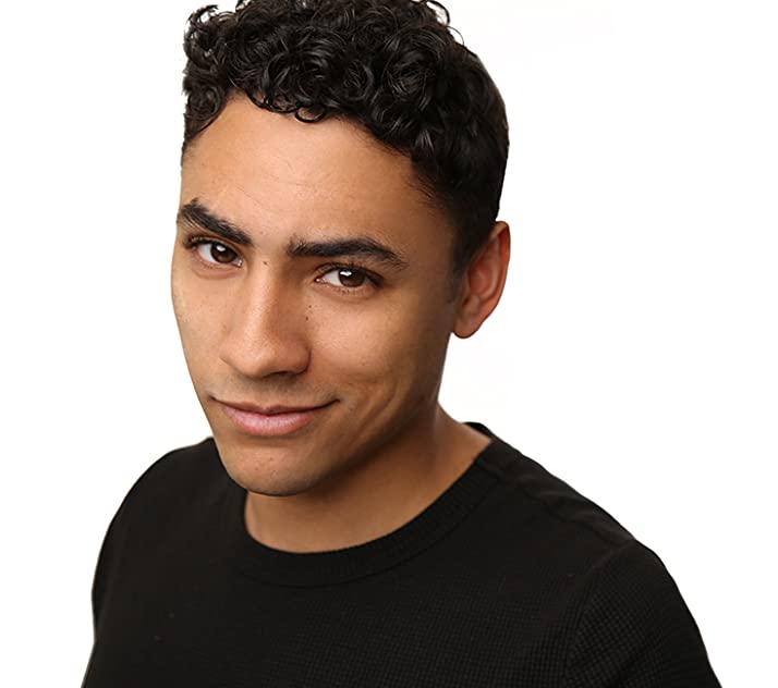 Andrew Beasley Andrew Beasley