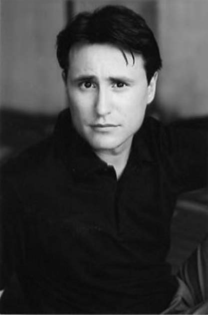 Shaun O'Rourke Shaun O'Rourke