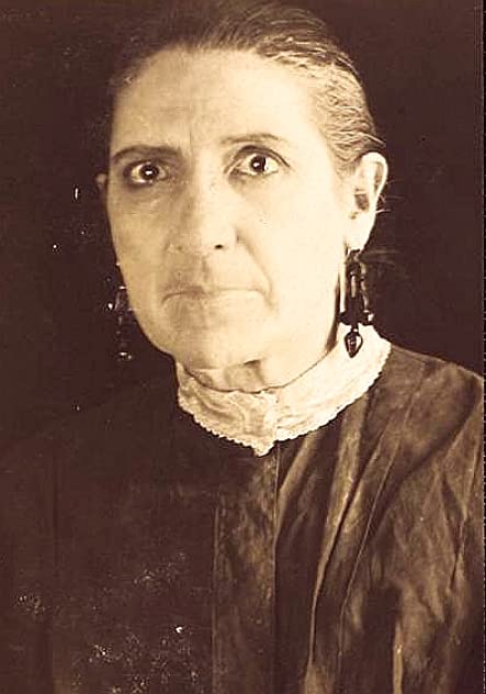 Ricca Allen Ricca Allen