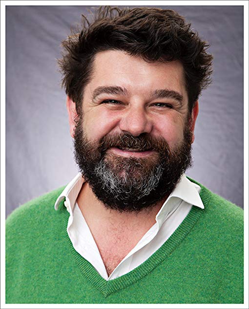Kevin P. Kearns Kevin P. Kearns