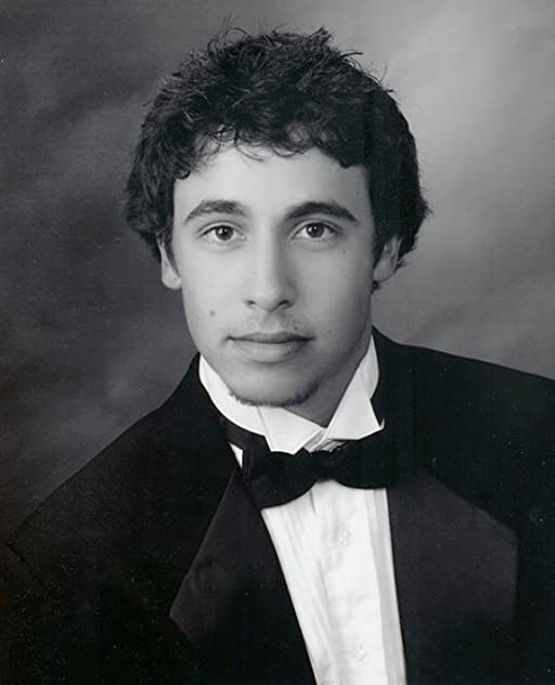 David Iden David Iden