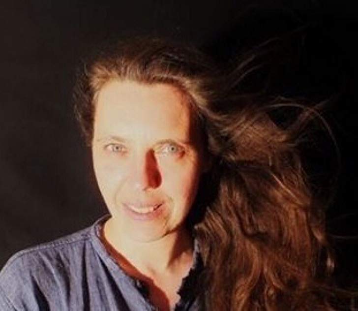 Michèle Clément Michèle Clément