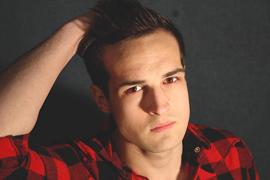 Tyson Wagner Tyson Wagner