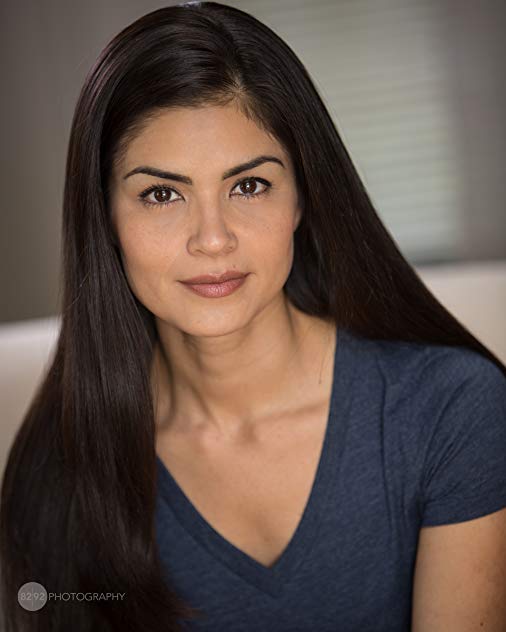 Alma Sisneros Alma Sisneros