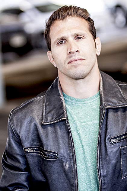 Jonathan Kowalsky Jonathan Kowalsky