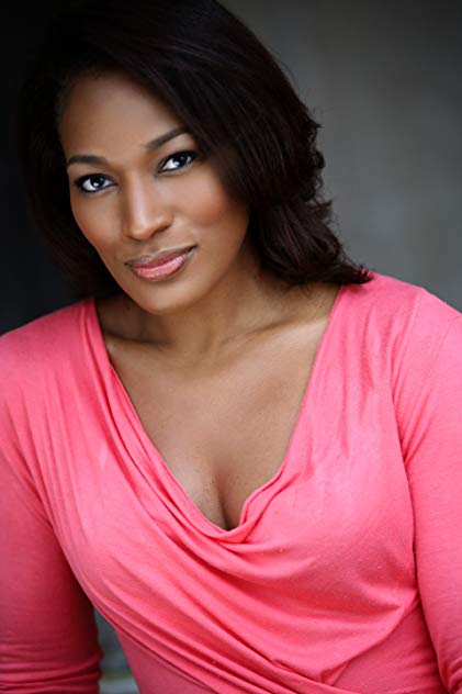 Kron Moore Kron Moore