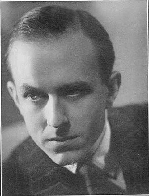 Brian Oulton Brian Oulton