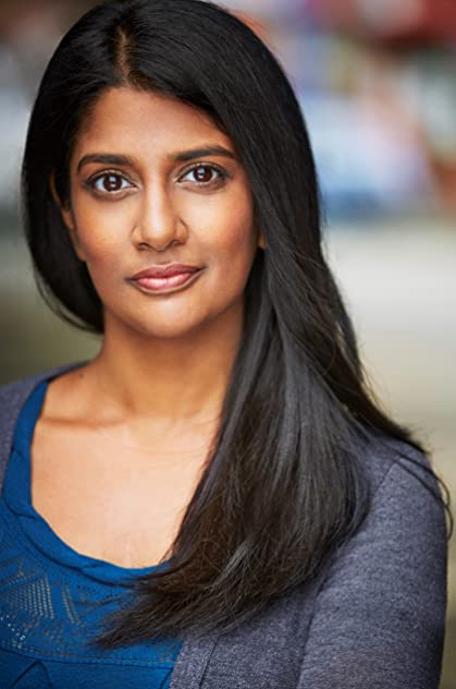 Krishna Smitha Krishna Smitha