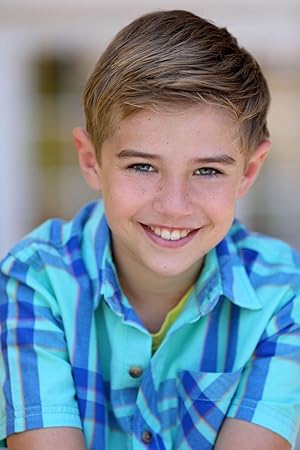 Brayden Gleave Brayden Gleave