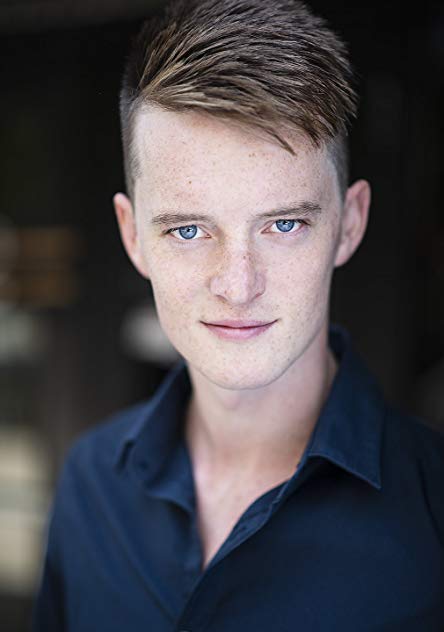 Josh Burns Josh Burns