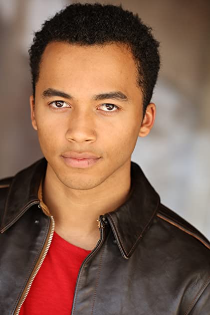 Raymond Cham Jr. Raymond Cham Jr.