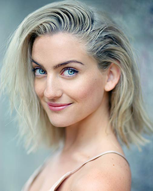 India Mullen India Mullen