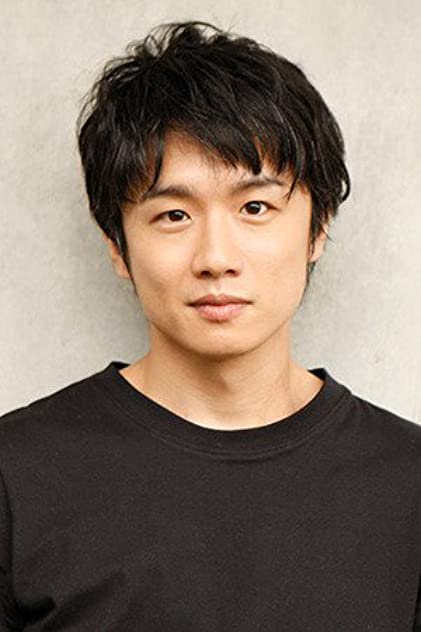 Shunsuke Kazama Shunsuke Kazama