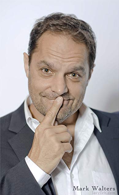 Mark Robert Walters Mark Robert Walters