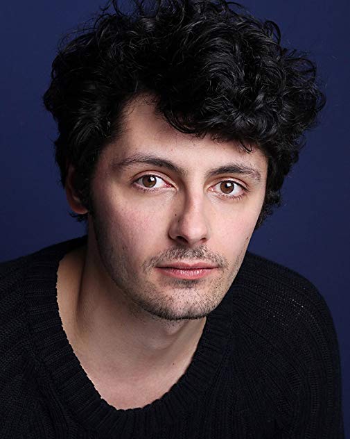 Tom Oakley Tom Oakley