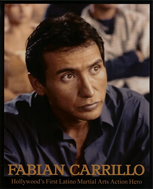 Fabian Carrillo Fabian Carrillo