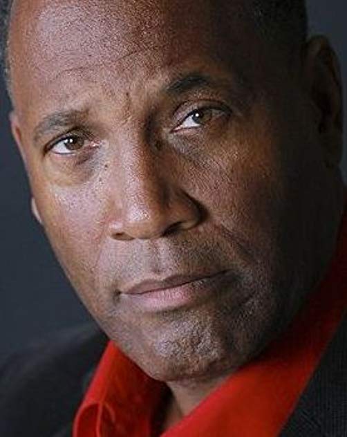 Raymond Forchion Raymond Forchion