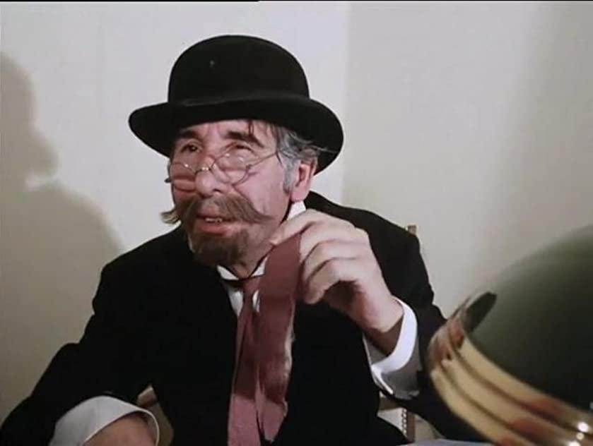 Johannes Buzalski Johannes Buzalski