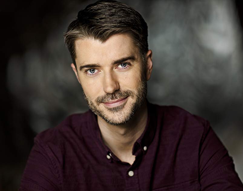 Jordan Gray Jordan Gray