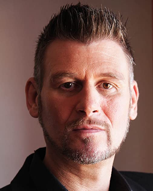 John Westwood John Westwood