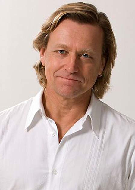 Michael Hurst Michael Hurst