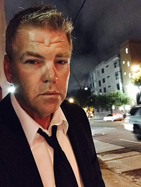 David Jon Foster David Jon Foster