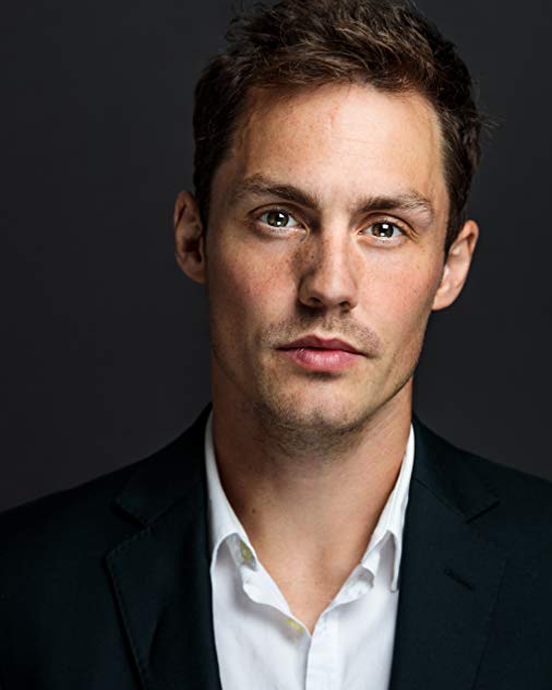 Eldredd Wolf Eldredd Wolf