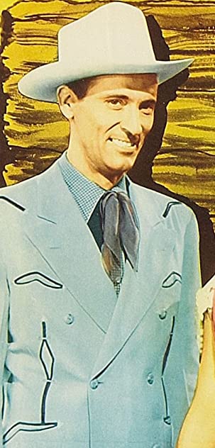 Ernest Tubb Ernest Tubb