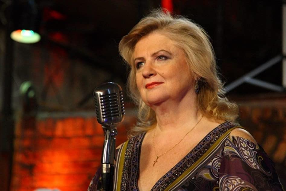 Stanislawa Celinska Stanislawa Celinska