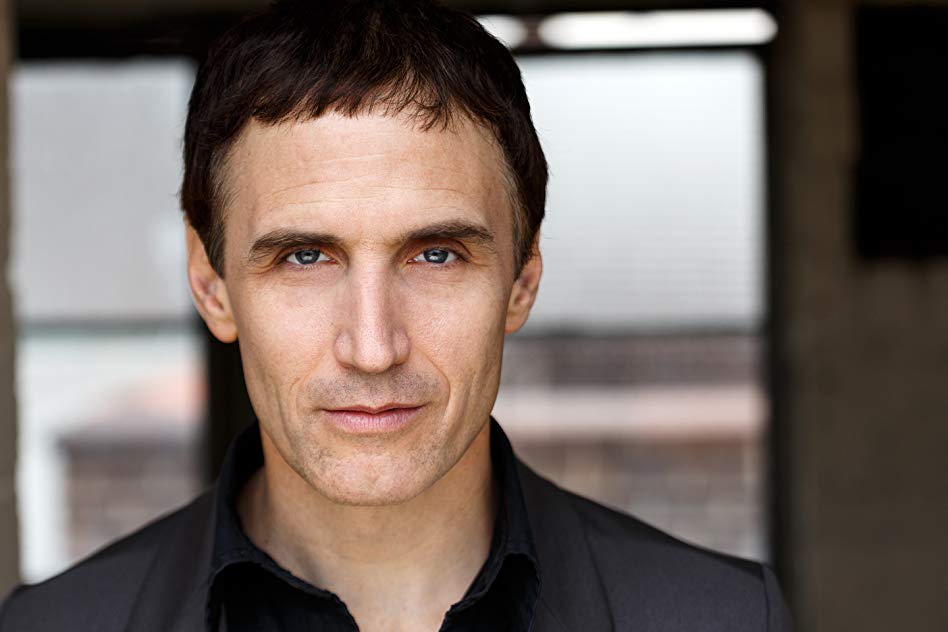 Pete Simpson Pete Simpson