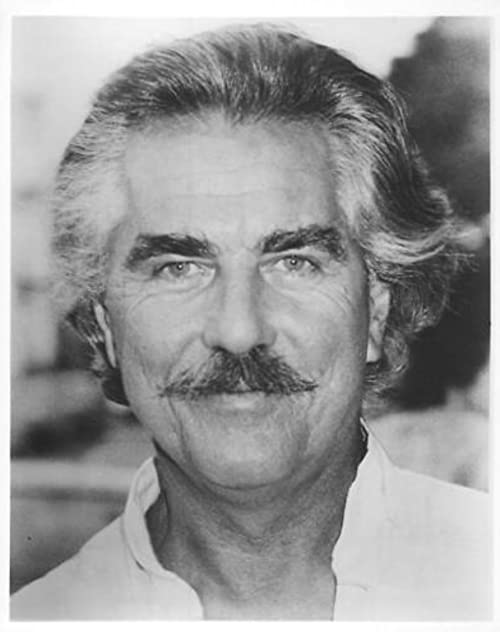 Douglass Watson Douglass Watson