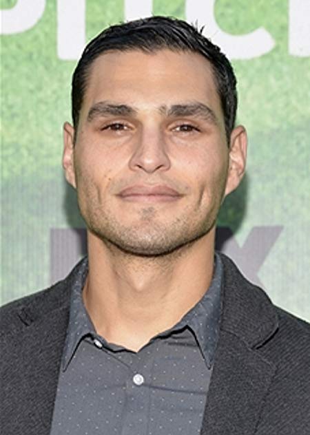 Christian Ochoa Christian Ochoa