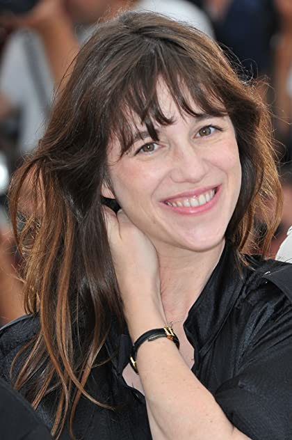 Charlotte Gainsbourg Charlotte Gainsbourg