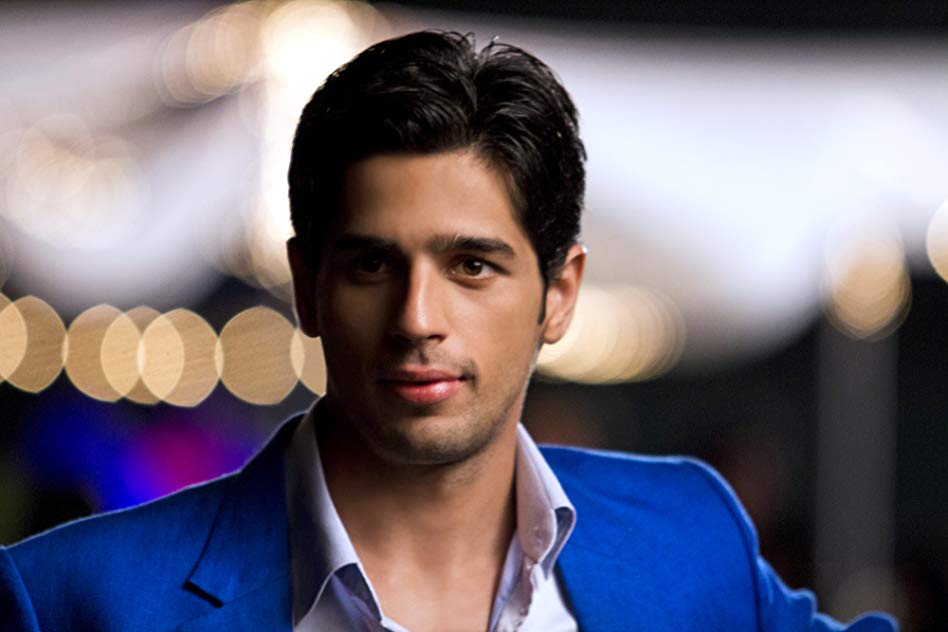 Sidharth Malhotra Sidharth Malhotra
