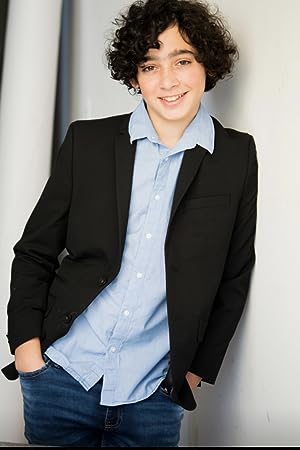 Jesse Goldman Jesse Goldman