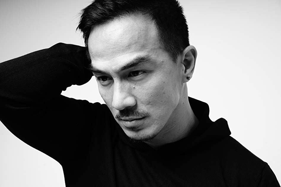 Joe Taslim Joe Taslim