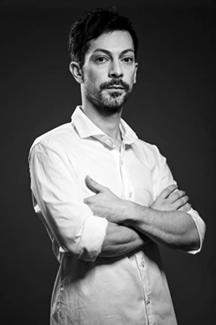 Matías Marmorato Matías Marmorato