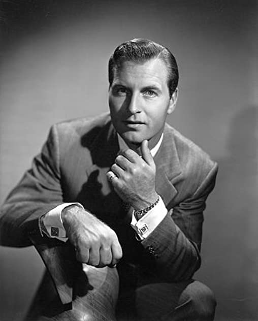 George Montgomery George Montgomery