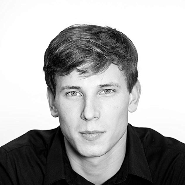 Józef Pawlowski Józef Pawlowski