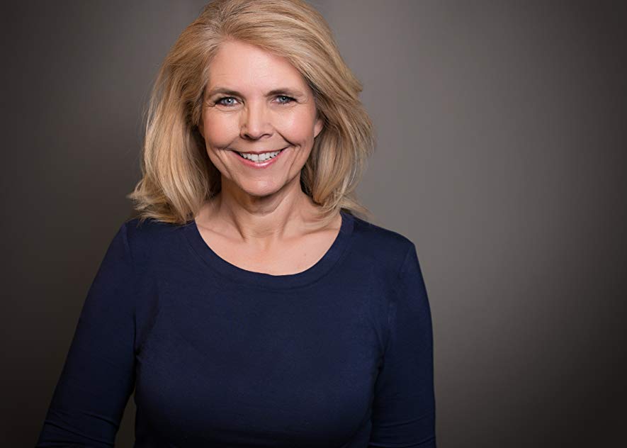 Cheryl Anderson Cheryl Anderson