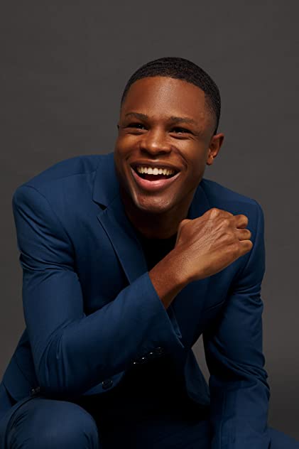 Malcolm Farrell Malcolm Farrell