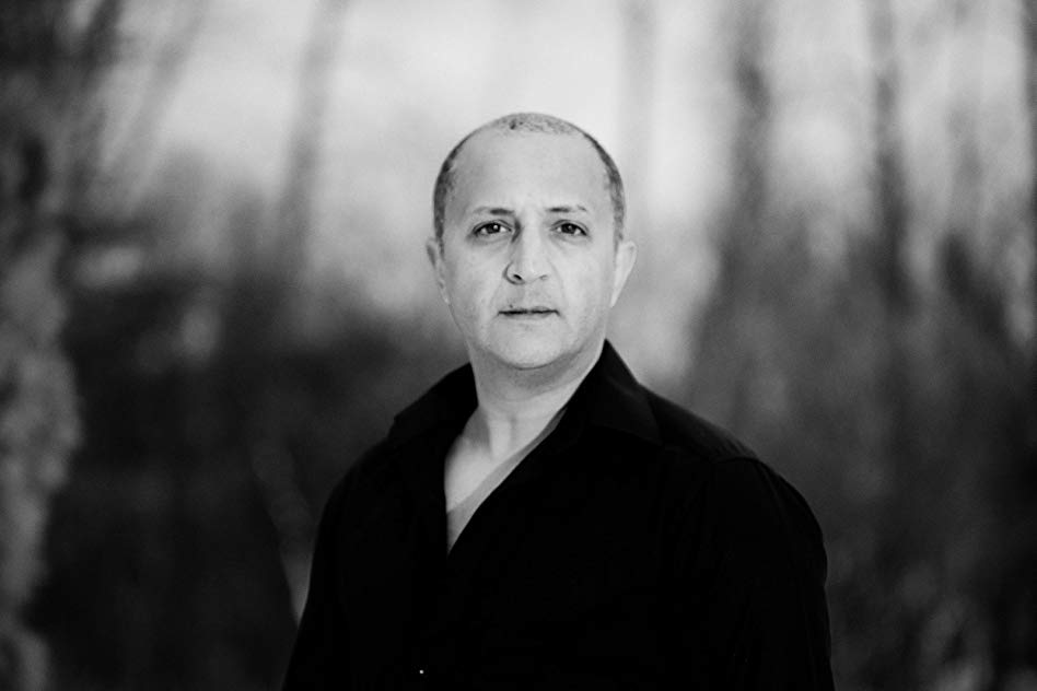 Mohamed Marouazi Mohamed Marouazi