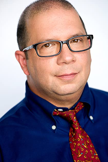 Seth Ruffer Seth Ruffer