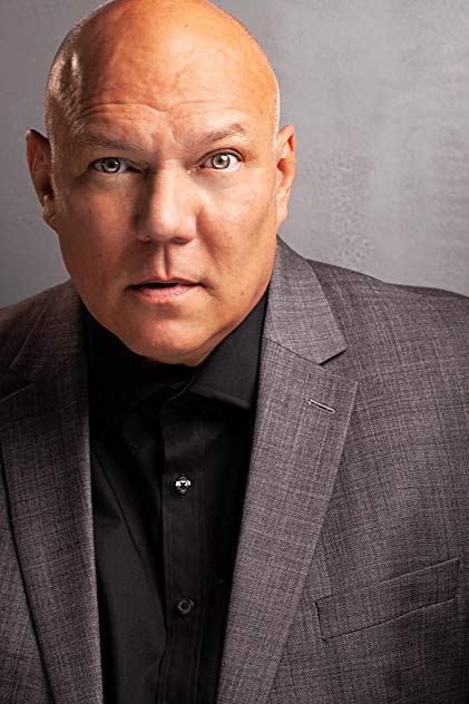 Michael Joseph Pierce